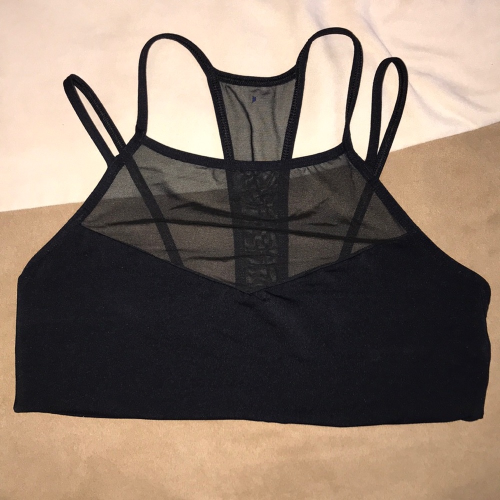 Sport bra